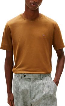 Tommy Hilfiger T-shirt Korte Mouw MW0MW39995 - Foto 4