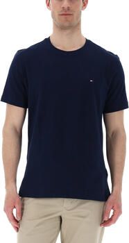 Tommy Hilfiger T-shirt Korte Mouw MW0MW39995 - Foto 8