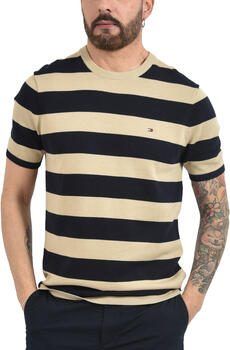 Tommy Hilfiger T-shirt Korte Mouw MW0MW41950 - Foto 2