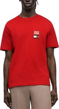Tommy Hilfiger T-shirt Korte Mouw MW0MW42367 - Foto 1