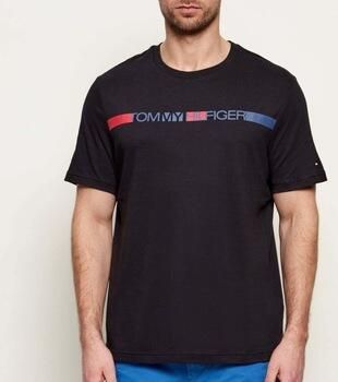 Tommy Hilfiger T-shirt Korte Mouw Mw0mw42368