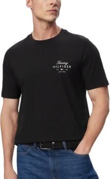 Tommy Hilfiger T-shirt Korte Mouw MW0MW43224