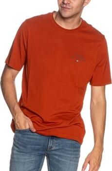 Tommy Hilfiger T-shirt Korte Mouw MW0MW43224