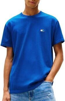 Tommy Hilfiger T-shirt Korte Mouw Reg Badge DM0DM20322