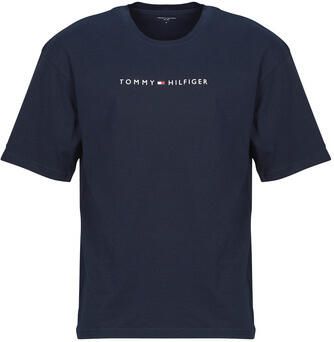 Tommy Hilfiger T-shirt Korte Mouw SS TEE CONT. LOGO