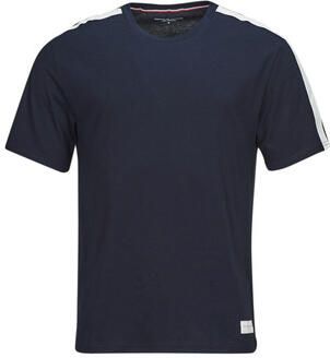 Tommy Hilfiger Underwear T-shirt SS TEE LOGO in gemêleerde look