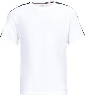 Tommy Hilfiger Underwear T-shirt SS TEE LOGO in gemêleerde look