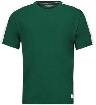 Tommy Hilfiger T-shirt Korte Mouw SS TEE LOGO