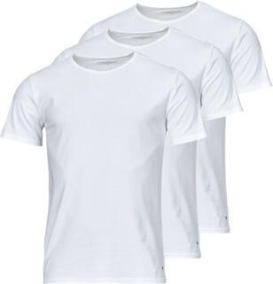 Tommy Hilfiger T-shirt met ronde hals in een set van 3 stuks - Foto 7