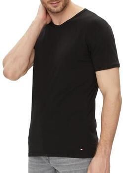 Tommy Hilfiger Stretch V-neck Shirts Heren (3-pack)
