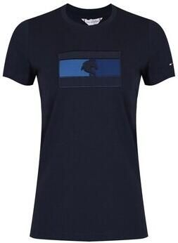 Tommy Hilfiger T-shirt Korte Mouw TH10064004