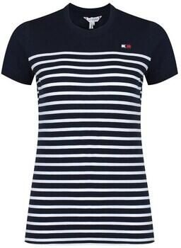Tommy Hilfiger T-shirt Korte Mouw TH10065004