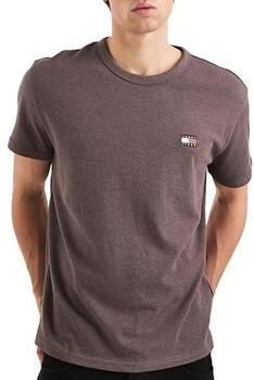 Tommy Hilfiger T-shirt Korte Mouw Tjm Reg Badge