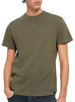 Tommy Hilfiger T-shirt Korte Mouw Tjm Slim Linear - Foto 3