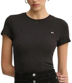 TOMMY JEANS Shirt met korte mouwen TJW SLIM C-NECK TEE - Foto 12