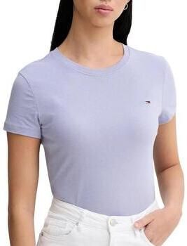 Tommy Hilfiger T-shirt Korte Mouw Tjw