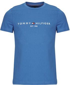 Tommy Hilfiger T-shirt Korte Mouw TOMMY LOGO TEE