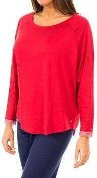 Tommy Hilfiger T-Shirt Lange Mouw 1487903370-642