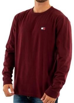 Tommy Hilfiger T-Shirt Lange Mouw