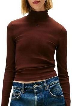 Tommy Hilfiger T-Shirt Lange Mouw Tjw Essential Mock - Foto 2
