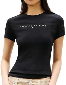 Tommy Hilfiger T-shirt Linear