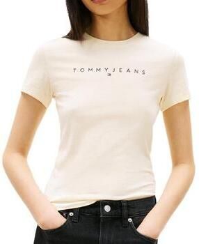 Tommy Hilfiger T-shirt Linear