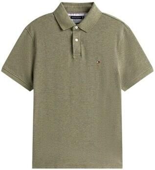 Tommy Hilfiger T-shirt MW0MW17770MRL - Foto 1