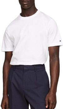 Tommy Hilfiger Menswear Heren T-shirt KM - Foto 3
