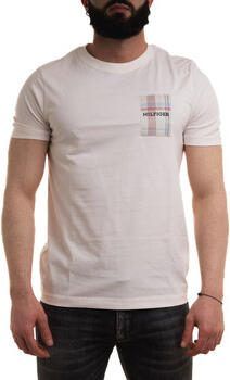 Tommy Hilfiger T-shirt MW0MW35459