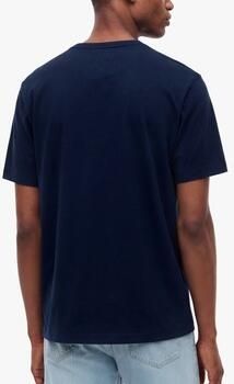 Tommy Hilfiger T-shirt Mw0mw37313 Performance Tee