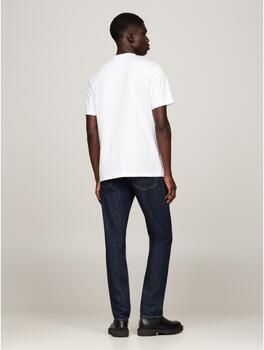 Tommy Hilfiger T-shirt Mw0mw37313 Performance Tee