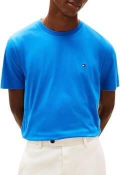Tommy Hilfiger T-shirt Korte Mouw MW0MW39995 - Foto 7