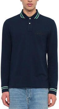 Tommy Hilfiger T-shirt MW0MW41623