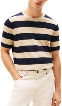 Tommy Hilfiger T-shirt Korte Mouw MW0MW41950