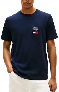 Tommy Hilfiger T-shirt MW0MW42367
