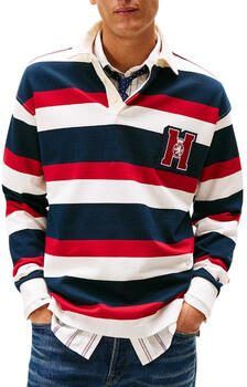 Tommy Hilfiger T-shirt MW0MW42612