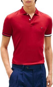 Tommy Hilfiger T-shirt MW0MW42743