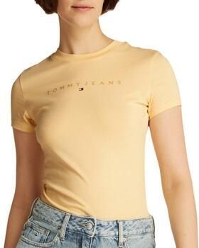Tommy Hilfiger T-shirt Night Navy