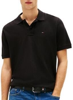 Tommy Jeans Regular Fit poloshirt van puur katoen - Foto 4