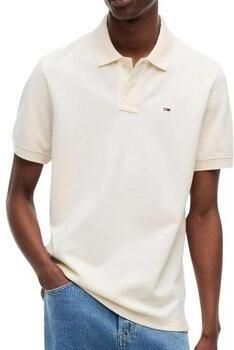 Tommy Hilfiger T-shirt Korte Mouw DM0DM22711 YBL