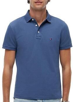 Tommy Hilfiger Regular Essential Polo Heren - Foto 2