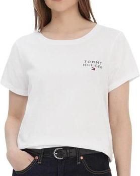 Tommy Hilfiger Underwear T-shirt SHORT SLEEVE T-SHIRT met tommy hilfiger merklabel - Foto 7
