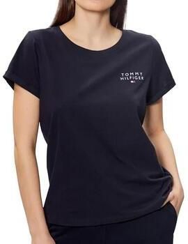 Tommy Hilfiger Underwear T-shirt SHORT SLEEVE T-SHIRT met tommy hilfiger merklabel - Foto 6
