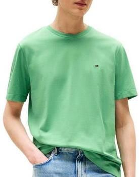 Tommy Jeans regular fit T-shirt van puur katoen - Foto 3