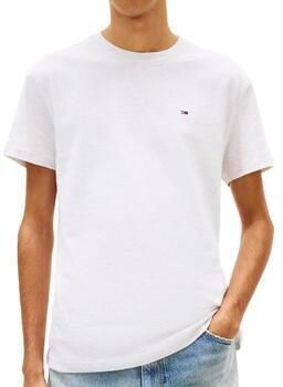 Tommy Hilfiger T-shirt Korte Mouw DM0DM22504 YBL - Foto 6
