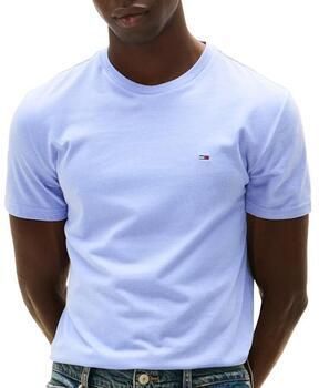 Tommy Hilfiger Heathered XSlim Jasper Shirt Heren - Foto 4