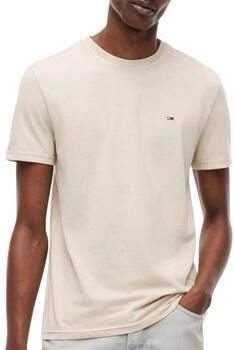 Tommy Hilfiger Heathered XSlim Jasper Shirt Heren - Foto 5
