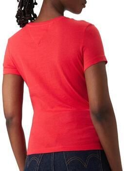 Tommy Hilfiger T-shirt Tjw C
