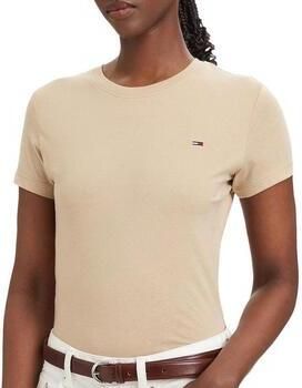 Tommy Hilfiger T-shirt Tjw C