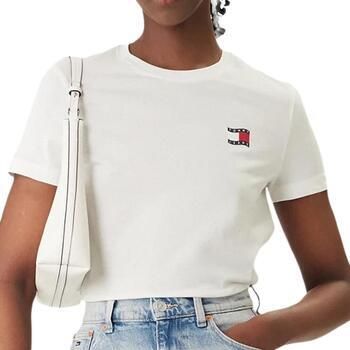 Tommy Hilfiger T-shirt Tjw Reg